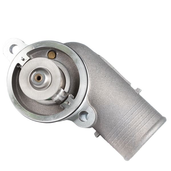 THERMOSTAT WITH CONNECTION