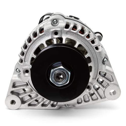 ALTERNATOR      GN83012U (12V/40A)