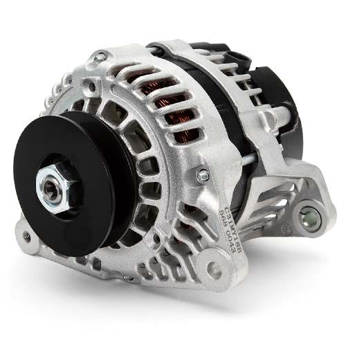 ALTERNATOR      GN83012U (12V/40A)