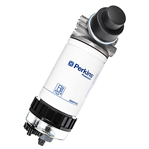 FUEL PRE FILTER ASSY