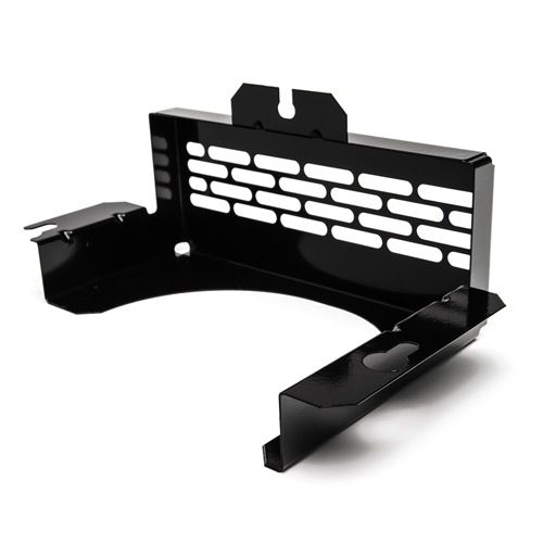 ALTERNATOR FAN GUARD