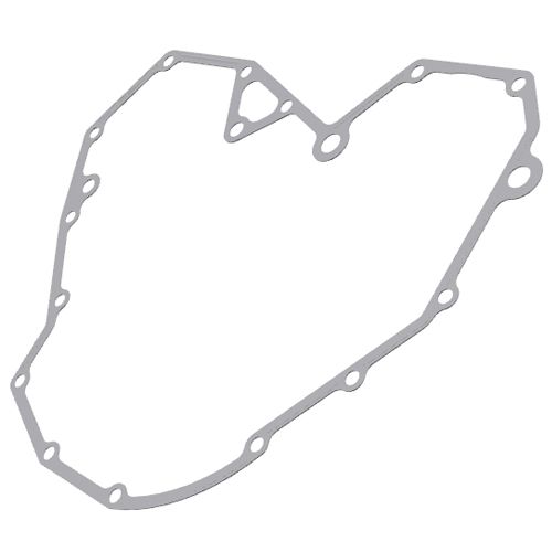 FRONTCVR GASKET