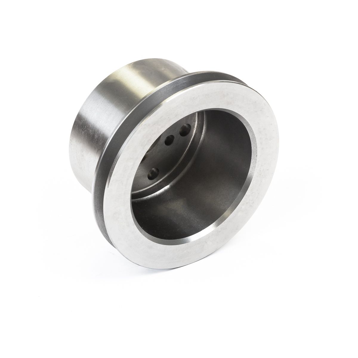 PULLEY     (FAN DRIVE)