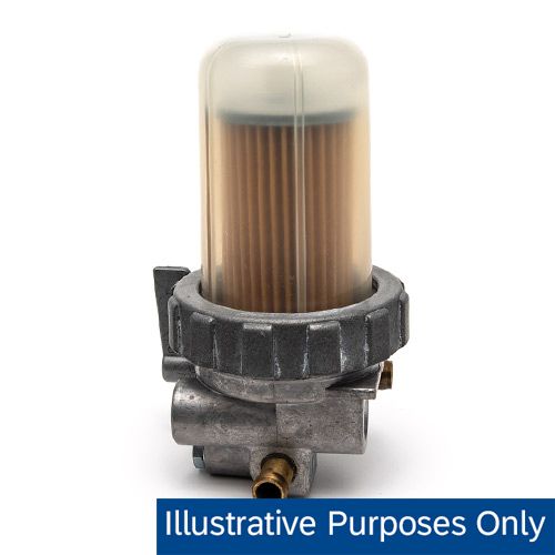 FUEL FILTER