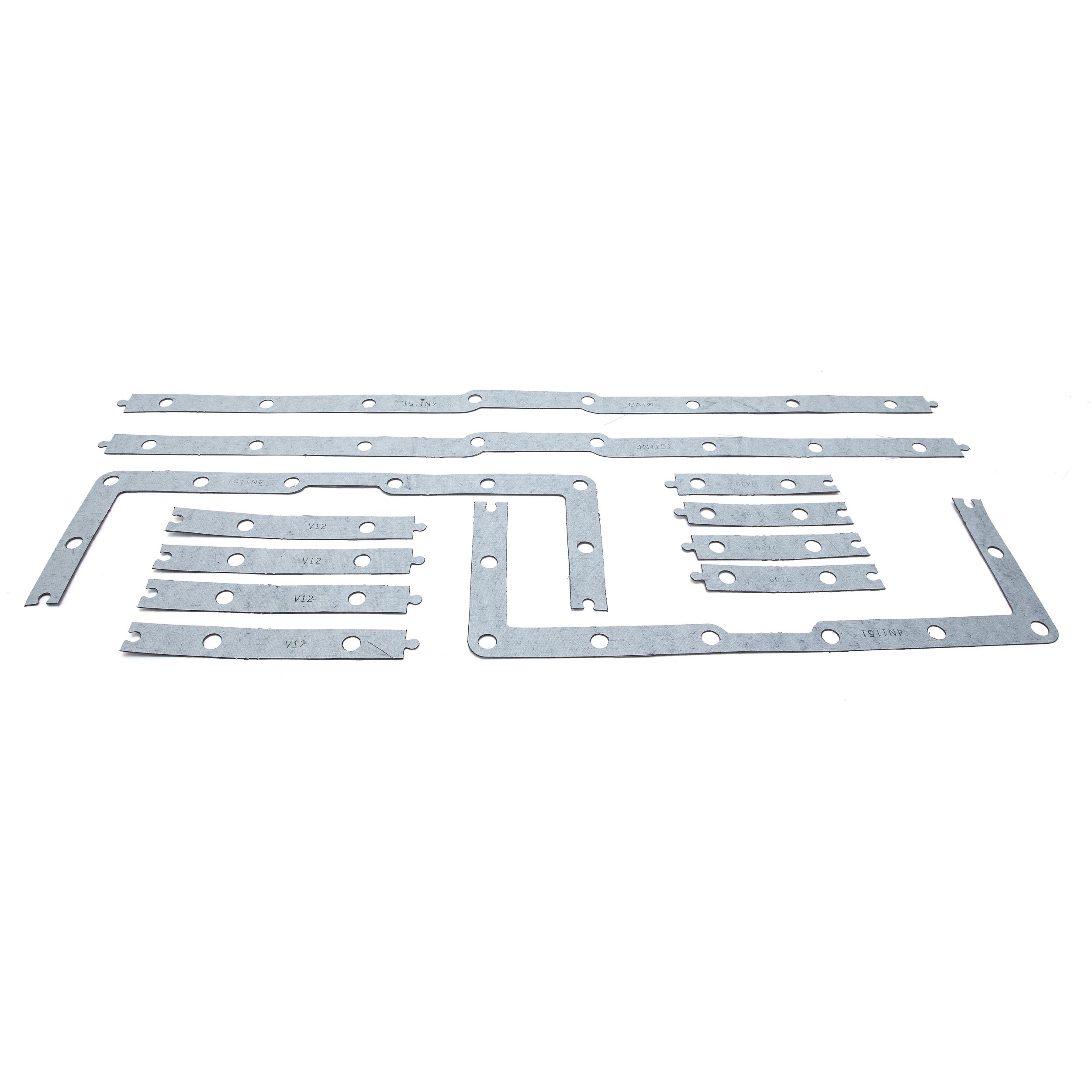 SUMP GASKET