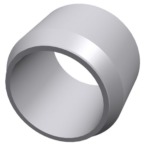 SPACER FAN DRIVE (LGDF1012)