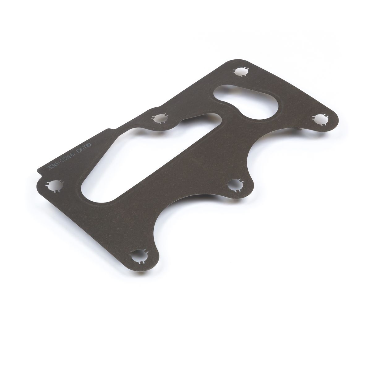 GASKET OIL FILTER HEAD