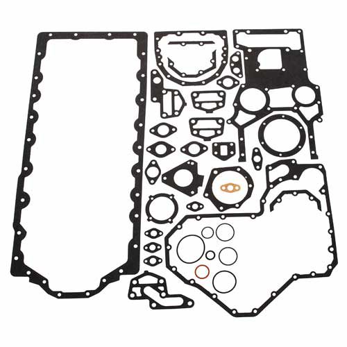 BOTTOM KIT GASKETS