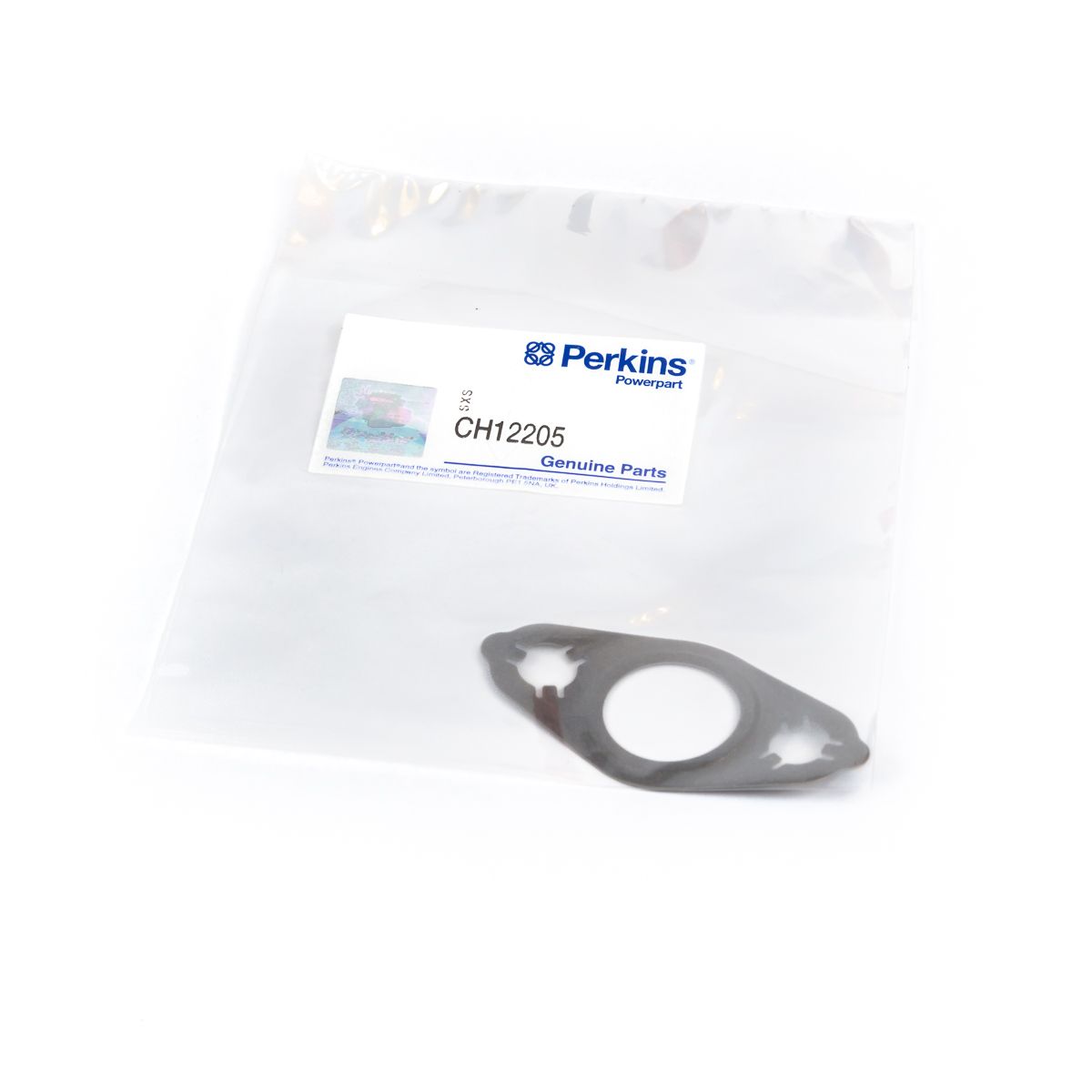 TURBO OIL FEED PIPE GASKET