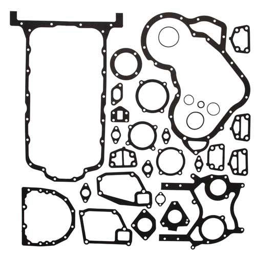 BOTTOM GASKET KIT