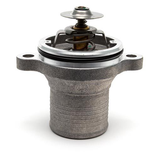 THERMOSTAT W/Housing