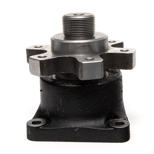 BRACKET ASSY  (FAN DRIVE)