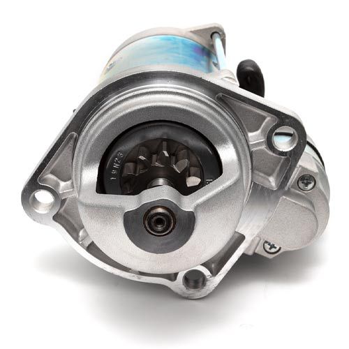 STARTER MOTOR       (DJ83406S)