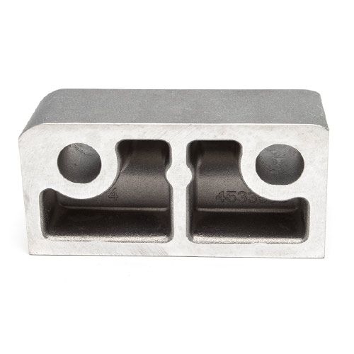 ALTERNATOR BRACKET