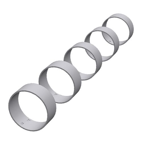 KIT BEARING
