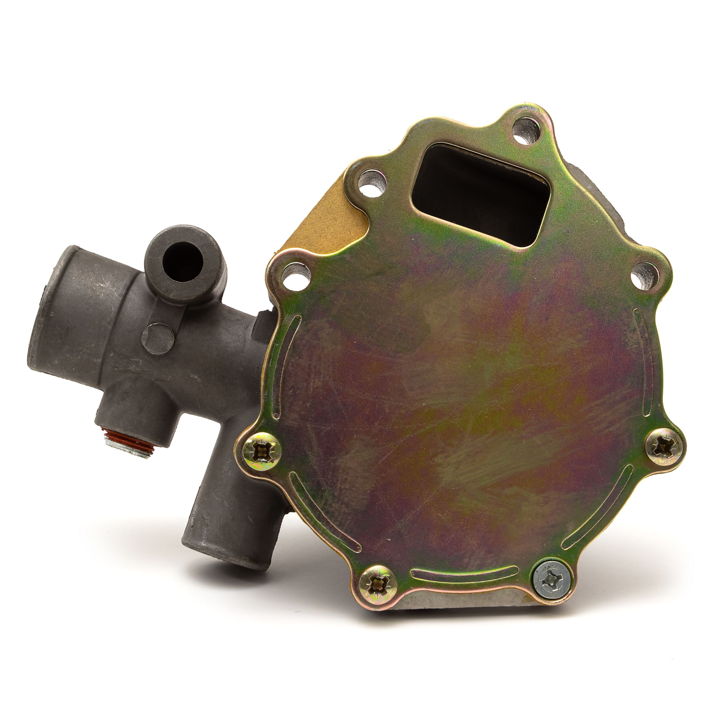 WATER PUMP    (1457847)