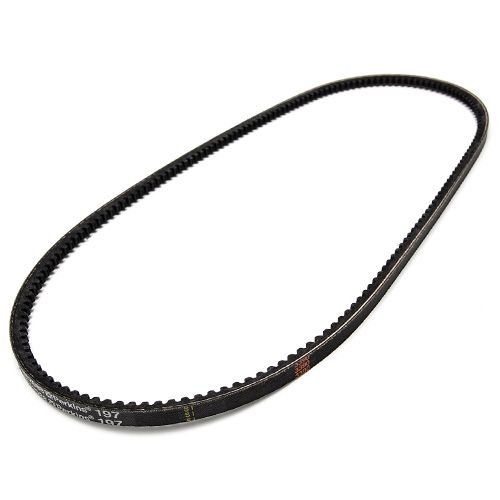 ALTERNATOR BELT