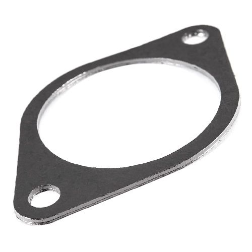INTAKE CONNECTION GASKET