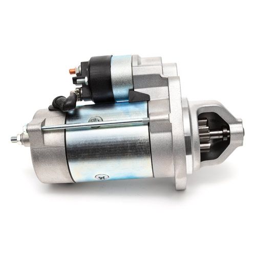 STARTER MOTOR       (DJ83406S)