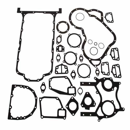 BOTTOM GASKET KIT