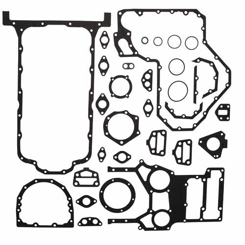 B.GASKET (U5LB0152)