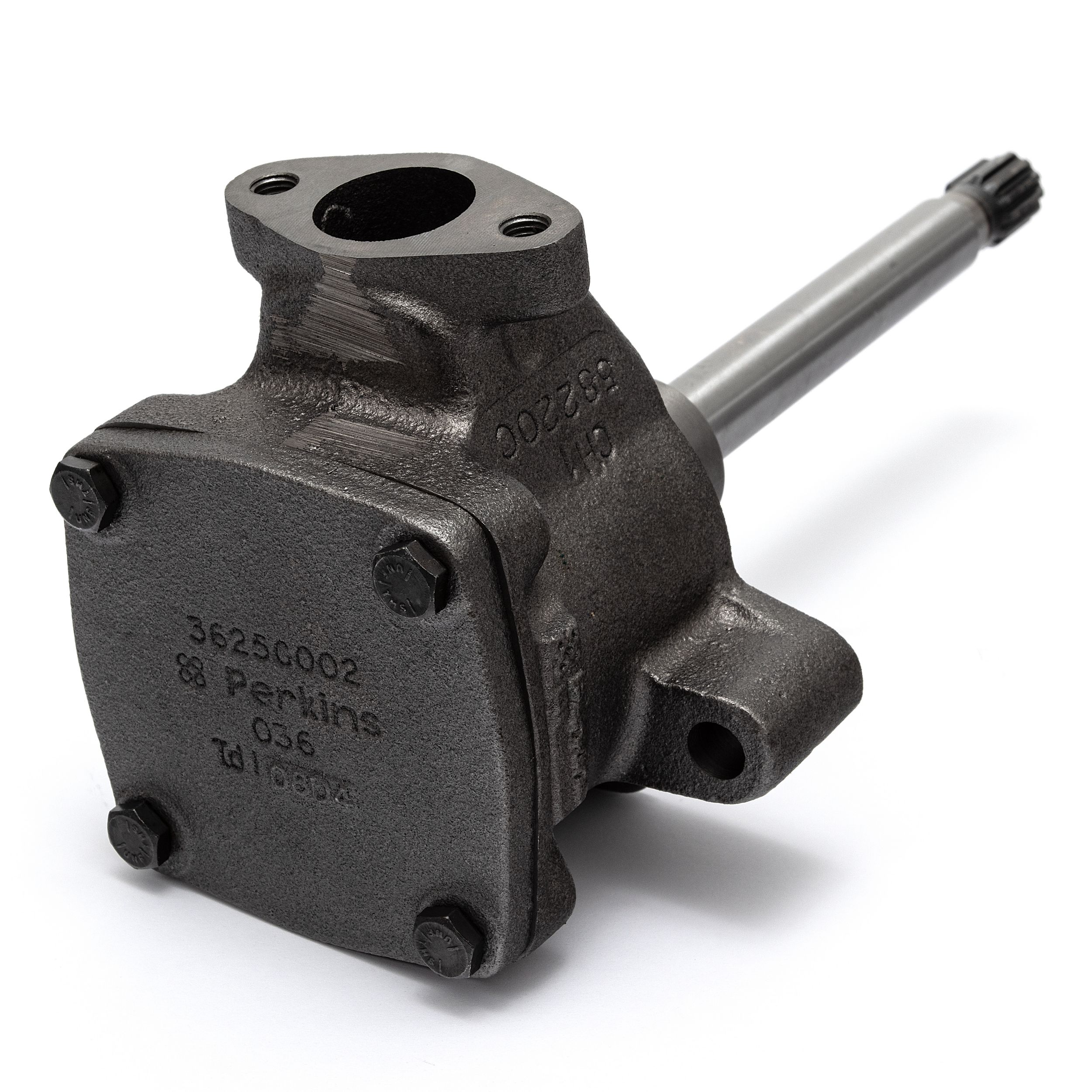 LUB OIL PUMP 41314137