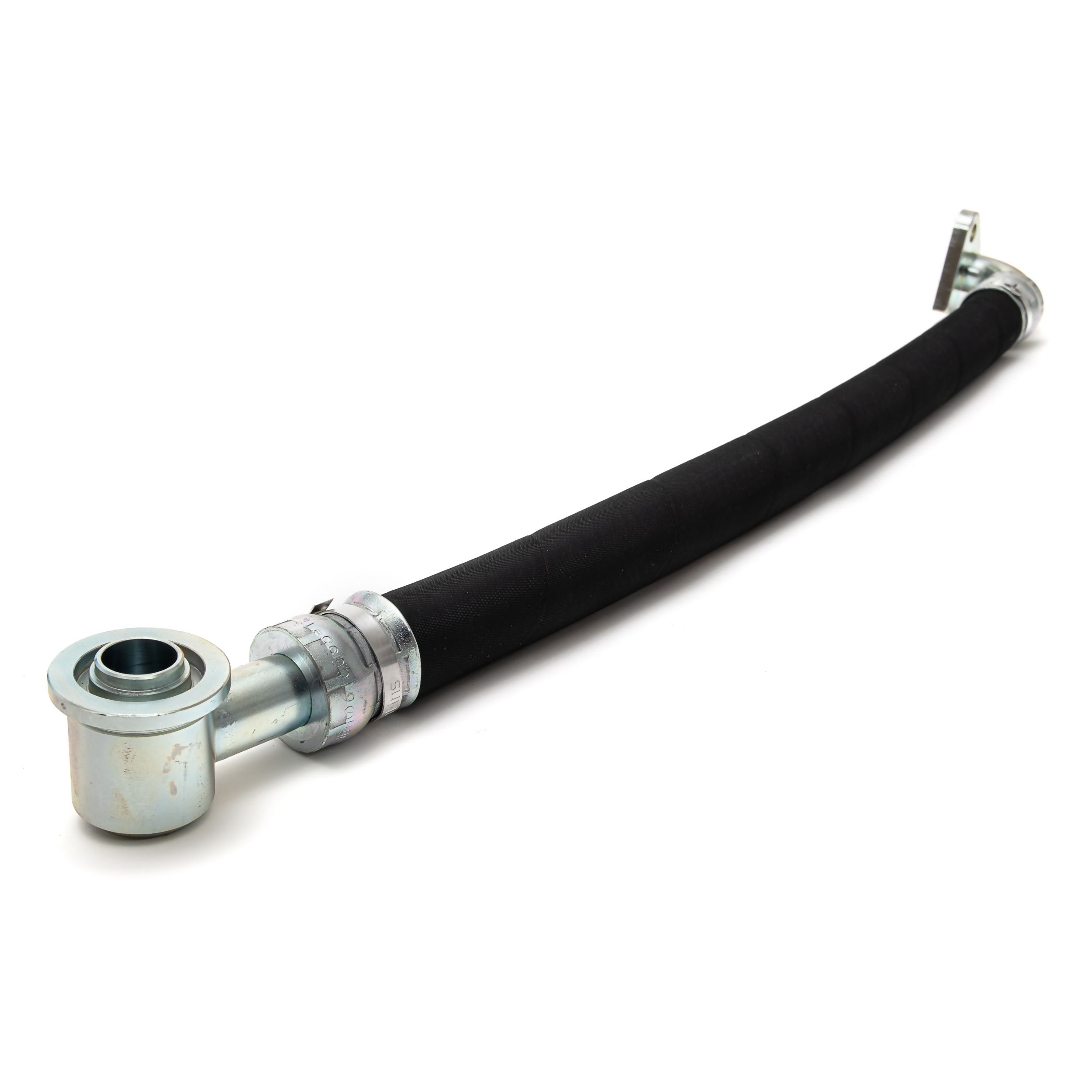 OIL COOLER HOSE (OIL PIPE)2483A116