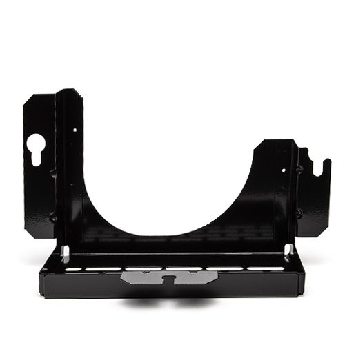 ALTERNATOR FAN GUARD