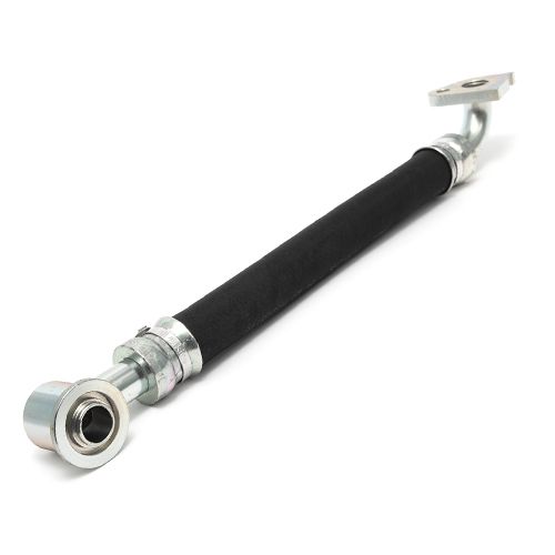 OIL COOLER HOSE (OIL PIPE)