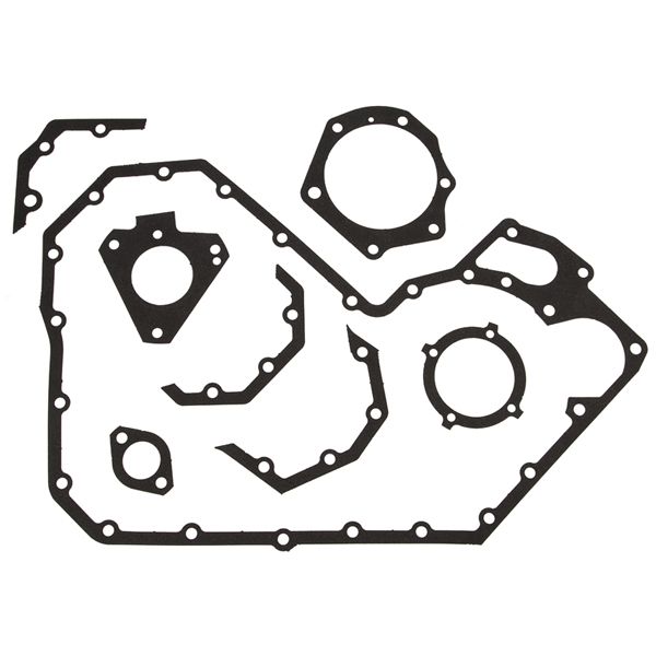 GASKET TIMING COVER