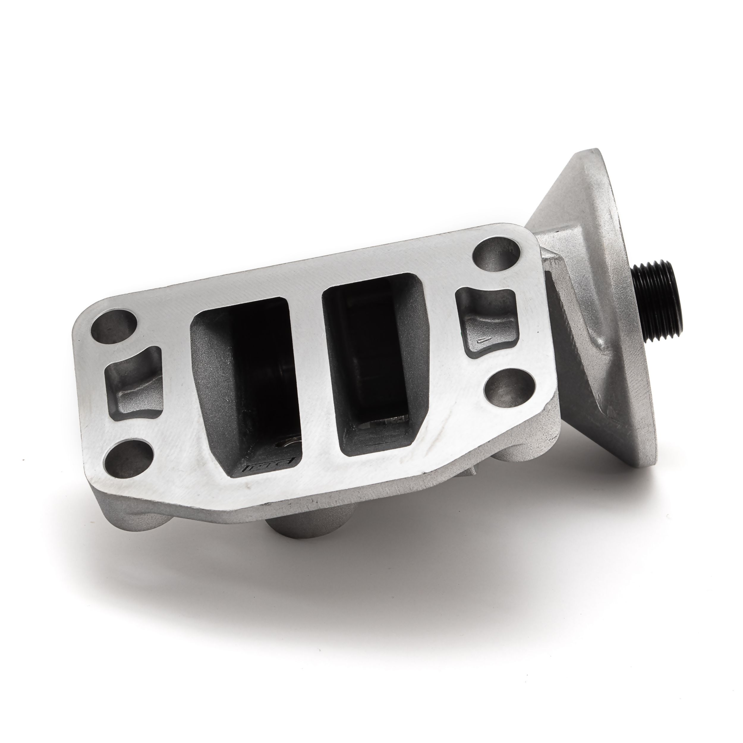 OIL FILTER HEAD    RE38108