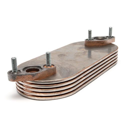 OIL COOLER