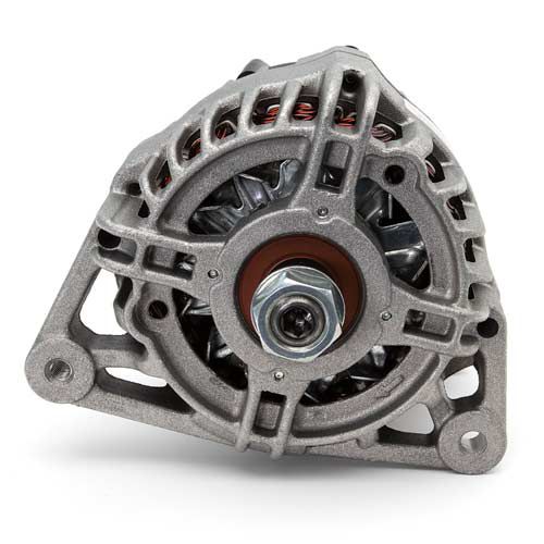 ALTERNATOR    2871A302