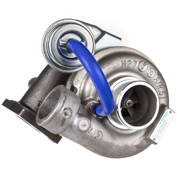 TURBO CHARGER    2674A094