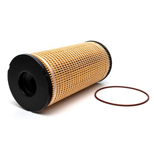ELEMENT OIL FILTER