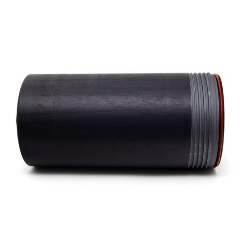 OIL FILTER HOUSING (CASING)