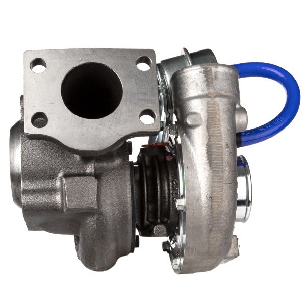TURBO CHARGER    2674A094