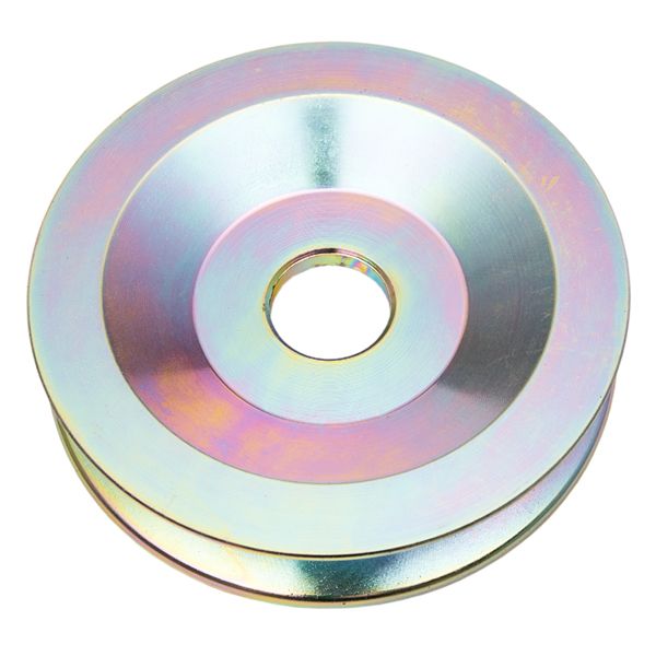 PULLEY ALTERNATOR