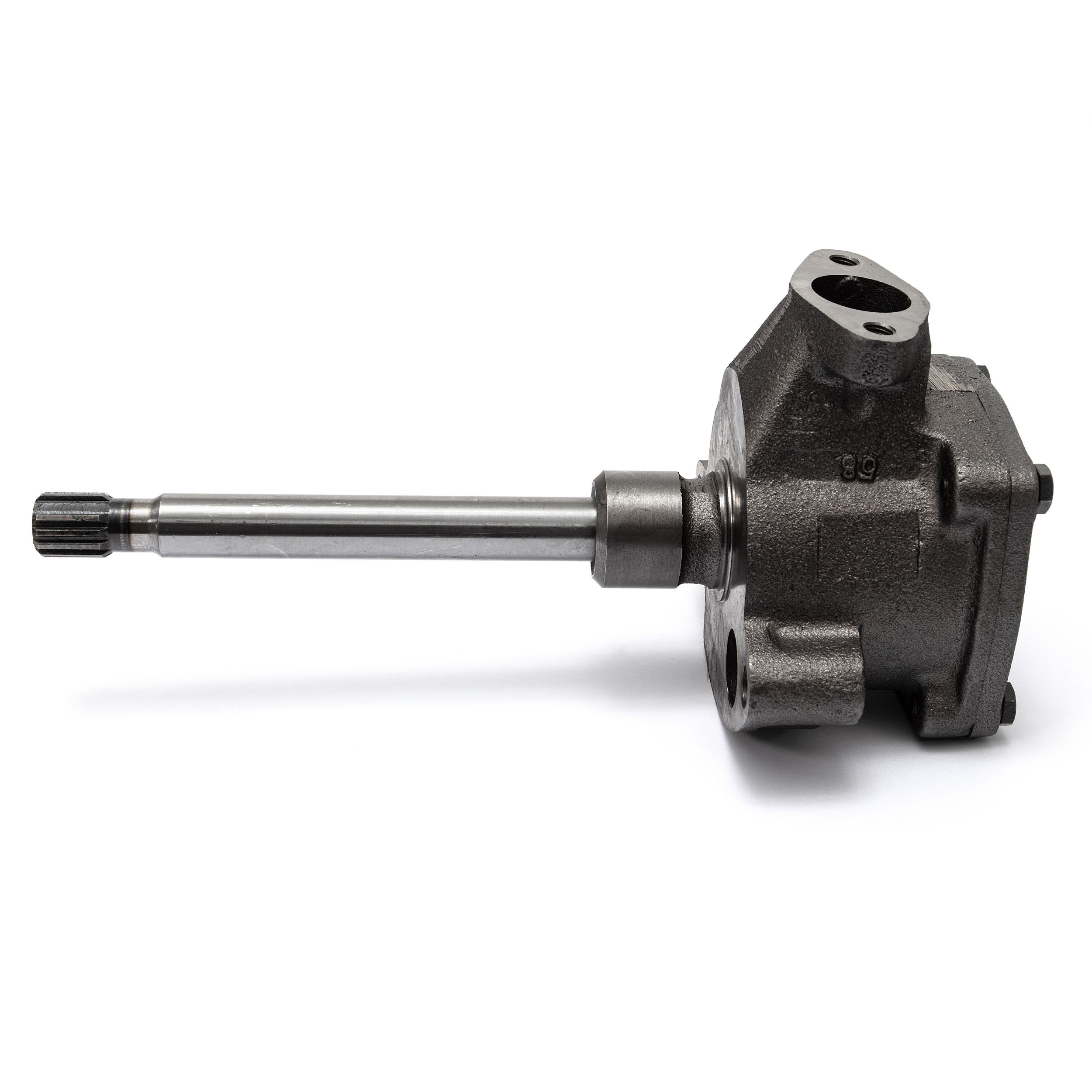 LUB OIL PUMP 41314137