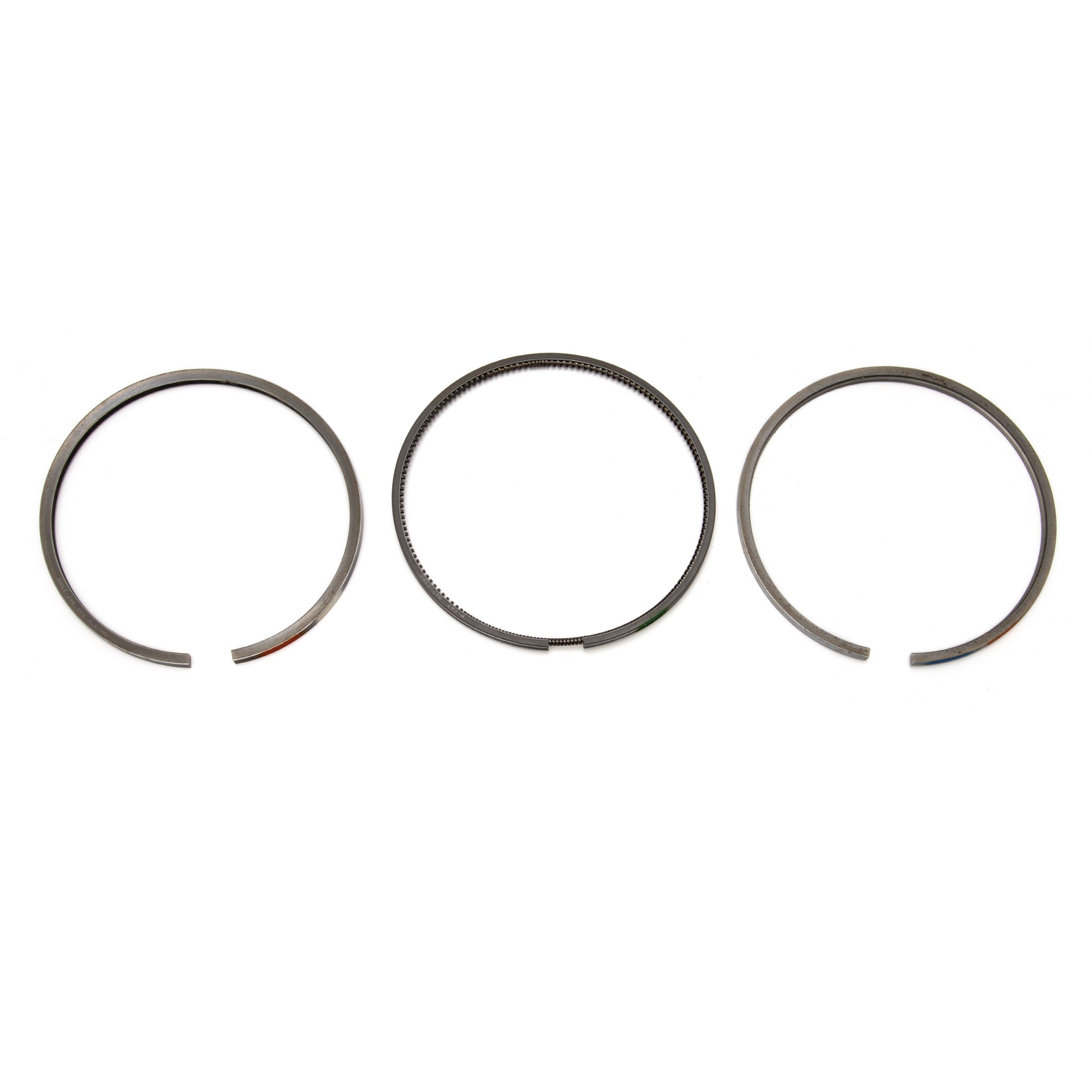 PISTON RING KIT