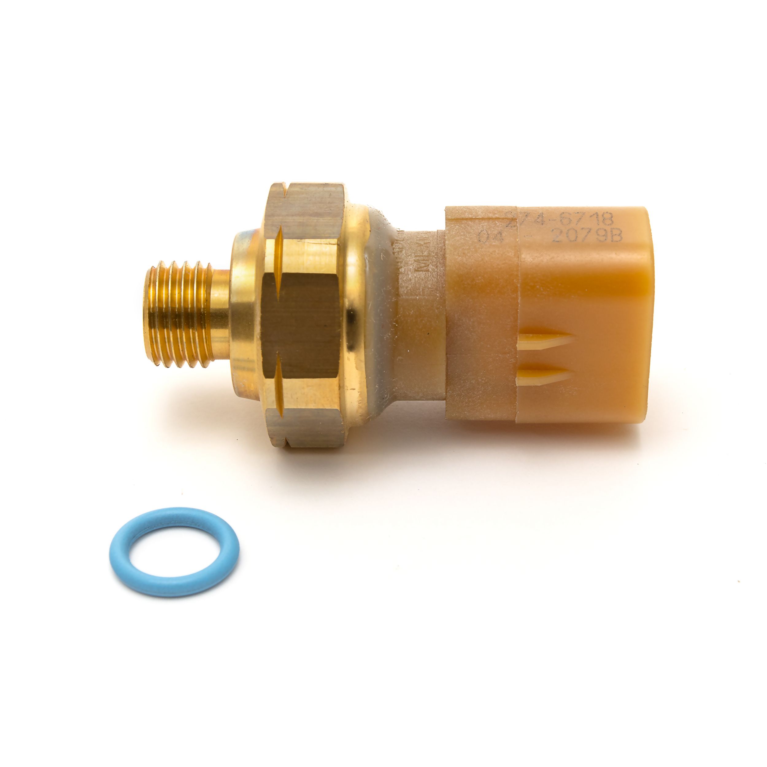 ATMOSHFRIC PRESSURE SENSOR