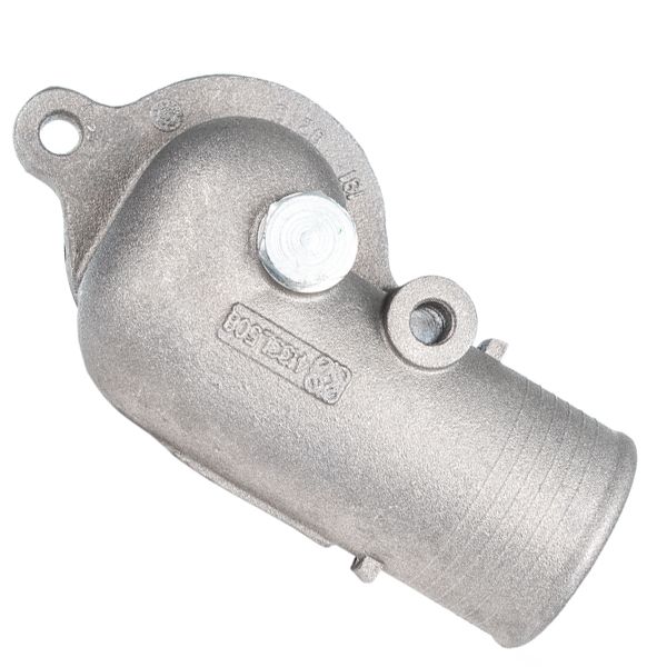 THERMOSTAT WITH CONNECTION