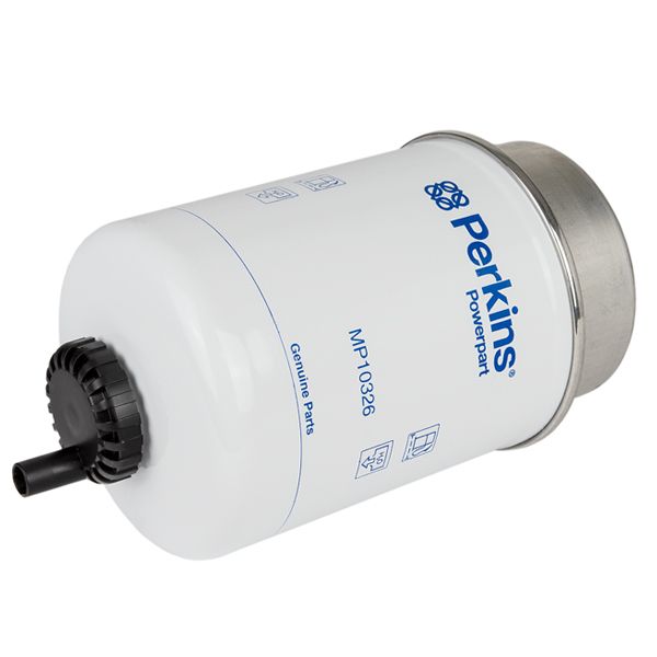 FUEL FILTER    (UE35138)