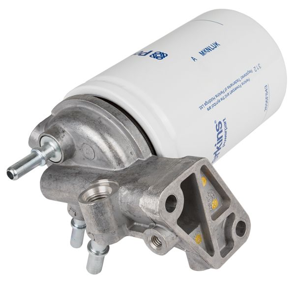 FUEL FILTER    (2656F161)