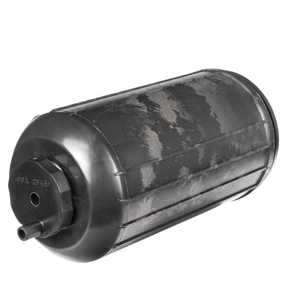 LIFT PUMP BOWL  4 CYLINDER