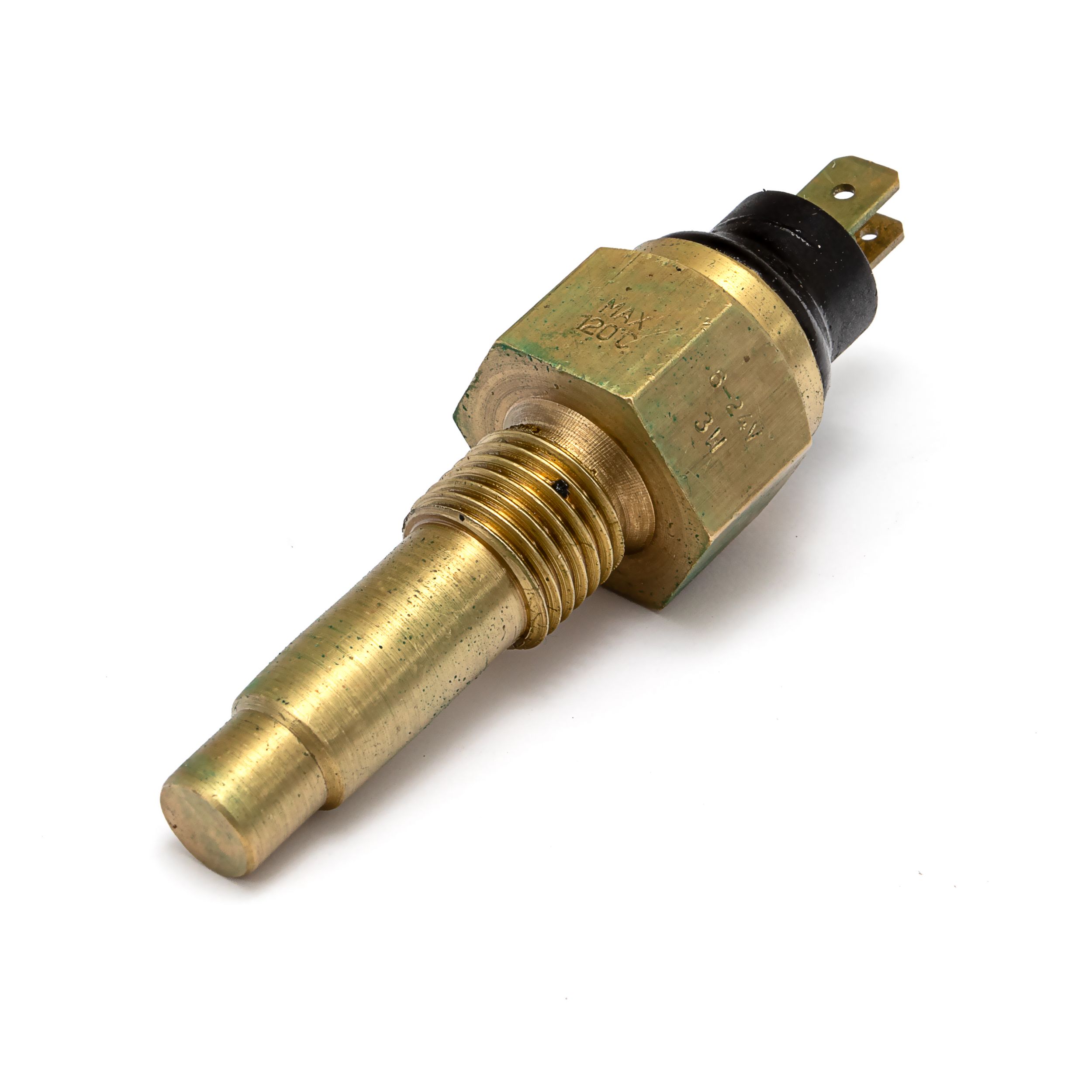 TEMPERATURE SENSOR