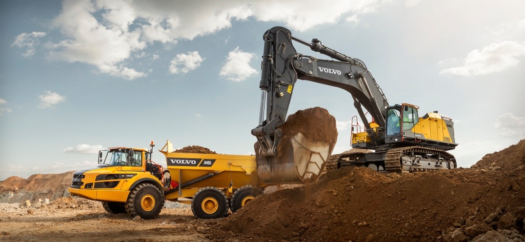 Perkins 1104C-44T Engine