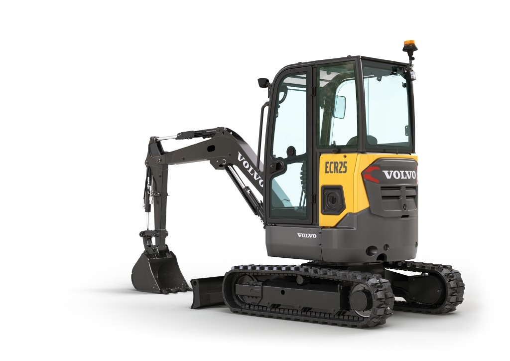 Hyster E80XN Electric Forklift