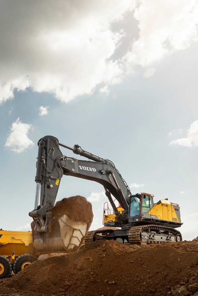 Perkins 1006-6T Engine